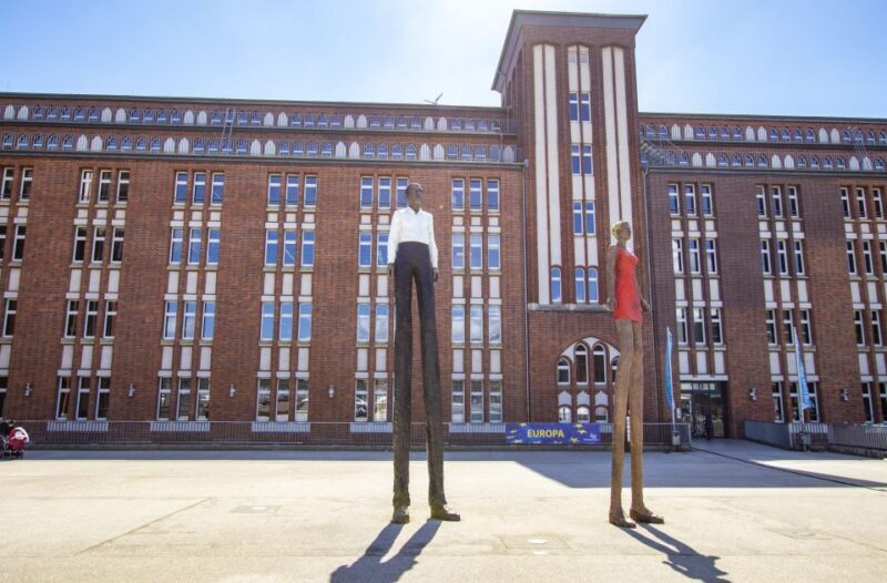 Hamburgs Art and Culture revealed by a Local - Who Should Take This Tour?