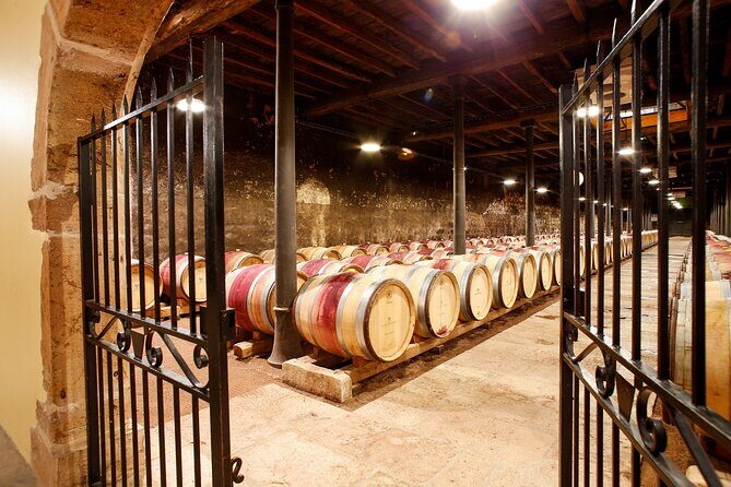Hameau Duboeuf, 1st theme park on Vine and Wine in Europe - Pricing and Value