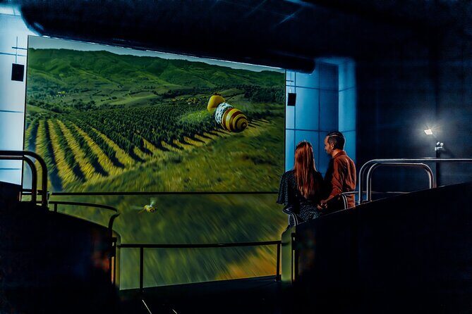 Hameau Duboeuf, 1st theme park on Vine and Wine in Europe - Who Should Visit?