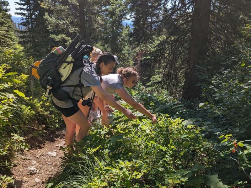 Hamilton: Camas Lake Float and Hike - Final Thoughts