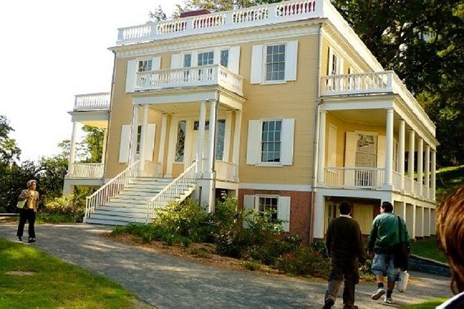 Hamilton Heights-West Harlem Walking Tour - Exploring Hamilton Heights and West Harlem: A Guided Walking Tour That Brings Neighborhoods to Life