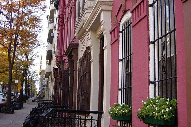 Hamilton Heights-West Harlem Walking Tour - In-Depth Look at the Hamilton Heights-West Harlem Walking Tour