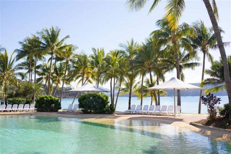 Hamilton Island: Whitsundays Sunset Dinner Cruise - Hamilton Island: Whitsundays Sunset Dinner Cruise