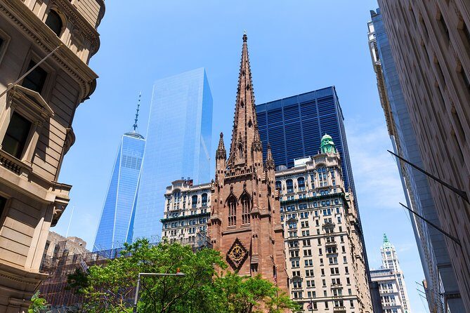 Hamilton Musical Themed Guided Walking Tour - What Sets This Tour Apart?