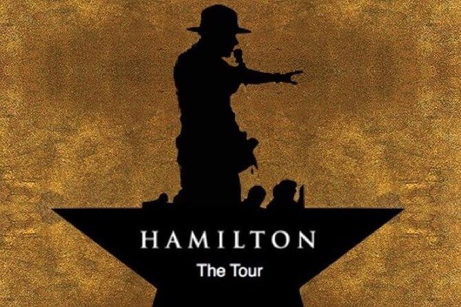 Hamilton Musical Themed Guided Walking Tour - FAQ