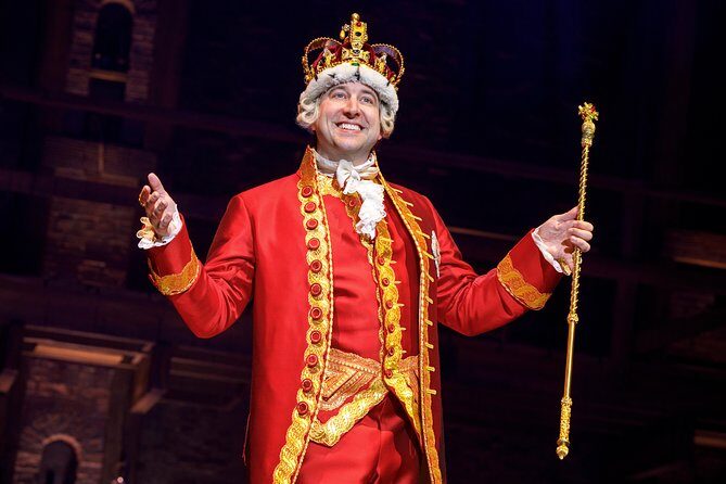 Hamilton on Broadway Ticket - Frequently Asked Questions