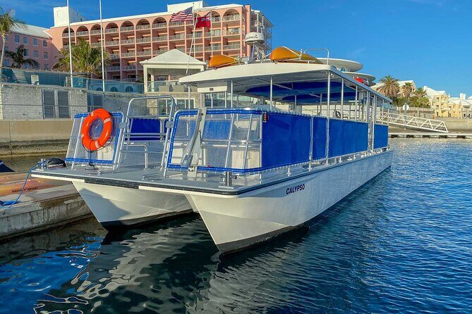 Hamilton Shopping & Sightseeing - A Deep Dive into the Experience