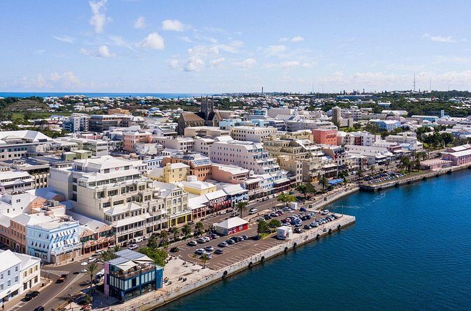 Hamilton Shopping & Sightseeing - Final Thoughts