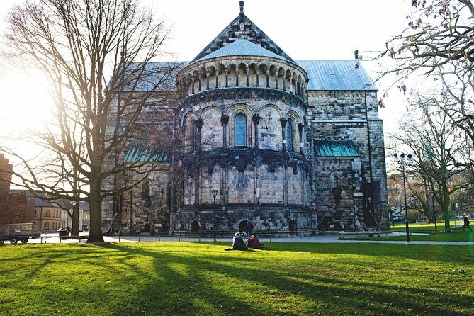 Hamlet and Sweden Tour - Two Countries in one day ! - What We Think: The Good and the Not-So-Good