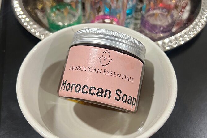 Hammam Workshop Master the Art of Purification - A Practical Guide to the Hammam Workshop in Houston