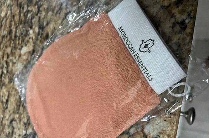 Hammam Workshop Master the Art of Purification - Who Would Enjoy This?