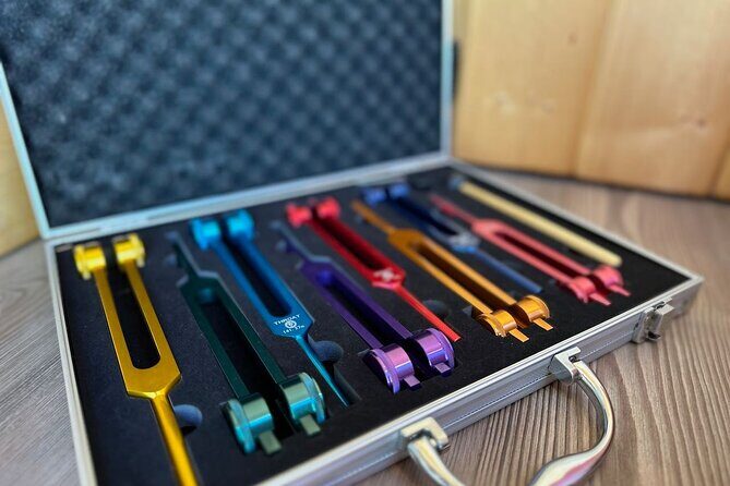 Hammock Yoga, Sound Healing and Reiki - An In-Depth Look at the Experience