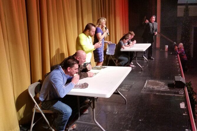 Hamners' New Year's Eve Extravaganza in Branson - A Detailed Look at Hamners’ New Year’s Eve Extravaganza