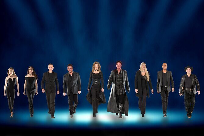 Hamners' Unbelievable Variety Show in Branson - A Closer Look at the Experience