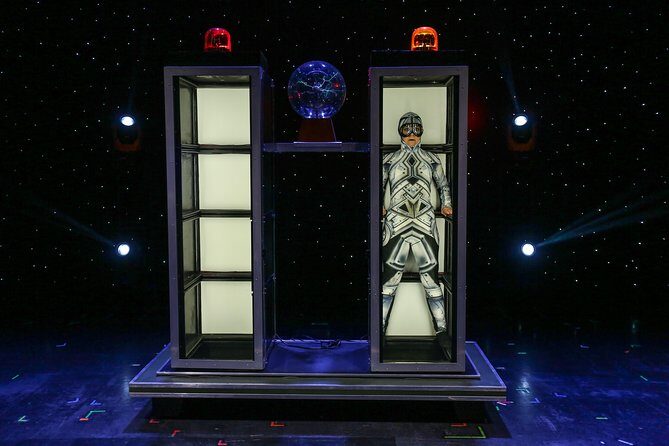 Hamners' Unbelievable Variety Show in Branson - FAQ