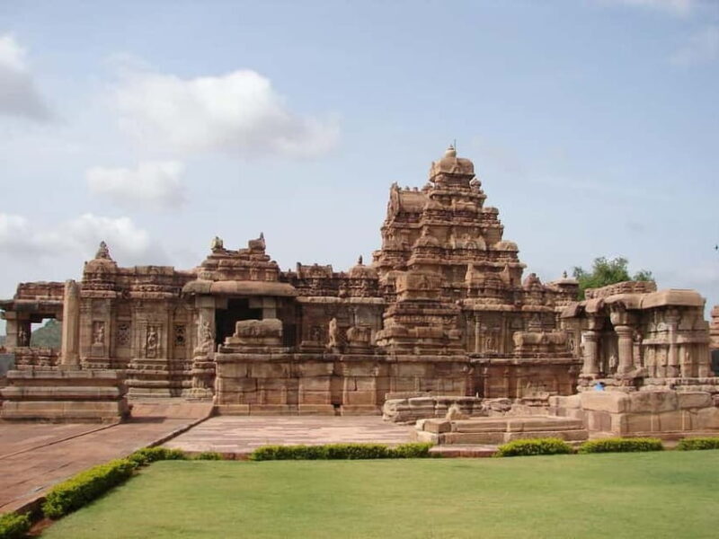 HAMPI FULL DAY TOUR FROM HOSPET - Exploring the Hampi Full Day Tour from Hospet: What You Can Expect