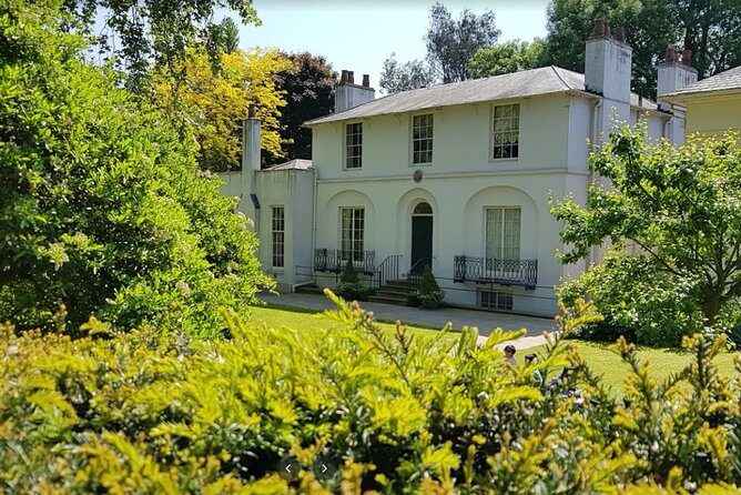 Hampstead Village (London) Walking Tour - Exploring Hampstead Village (London) Walking Tour