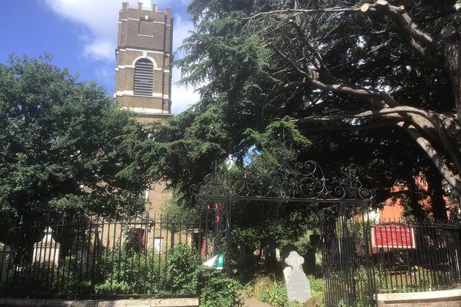 Hampstead Village (London) Walking Tour - Final Thoughts