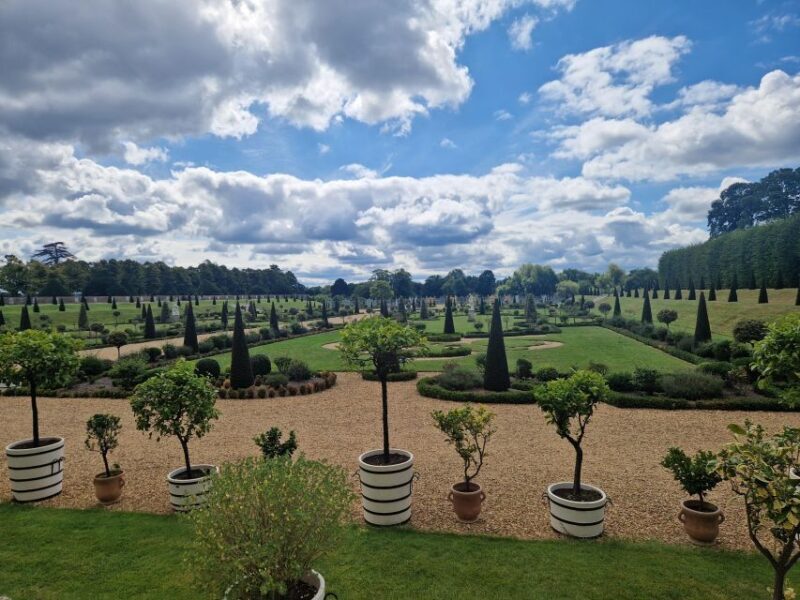 Hampton Court and Windsor Castle, a right Royal day out. - FAQ