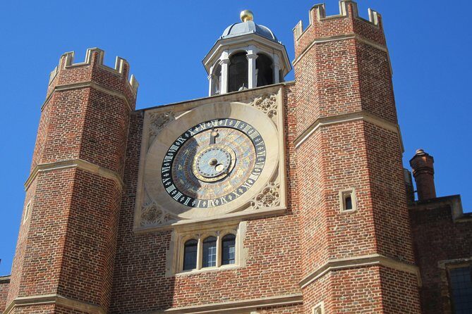 Hampton Court Palace 3hr tour: Henry VIII's & William III's intriguing Palaces - The Sum Up: Who Should Book This Tour?