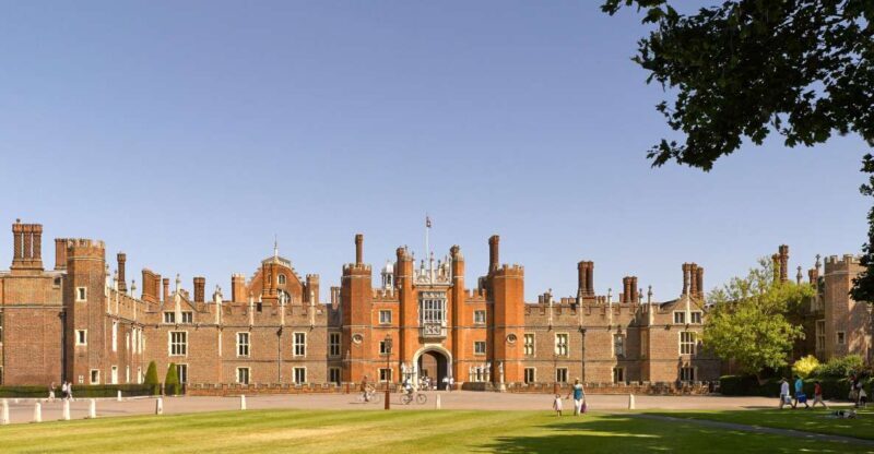 Hampton Court Palace and Windsor Castle Private Car Tour - FAQ: Your Questions Answered