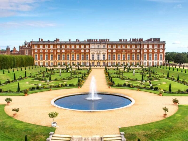 Hampton Court Palace Half-Day Trip from London with Tickets - Final Thoughts: Is It Worth It?