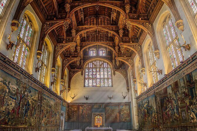 Hampton Court Palace Private Tour - Secrets of Henry VIII - Value for Money