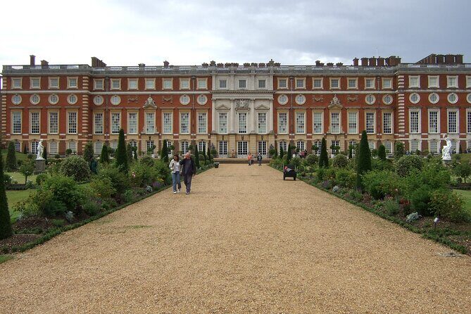 Hampton Court Palace, Stonehenge & Roman Bath Private Tour with Passes - Final Thoughts: Is It Worth It?