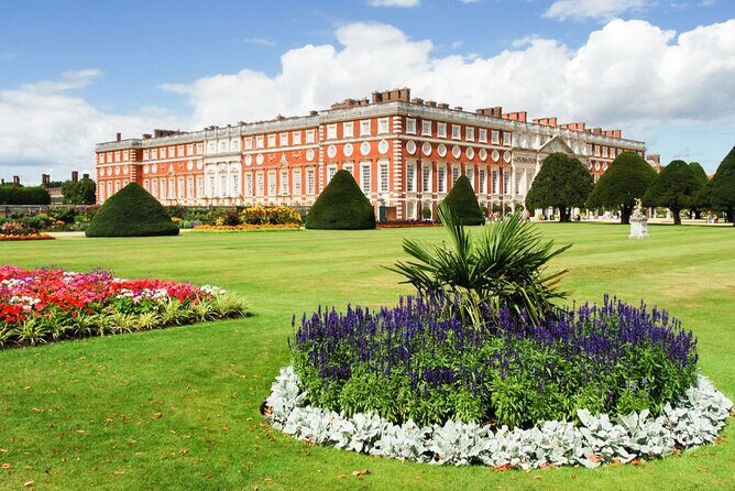 Hampton Court Palace & Windsor Castle Private Car Tour from London - Final Thoughts
