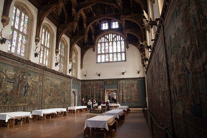Hampton Court & Thames Riverboat Picnic - Detailed Breakdown of the Itinerary