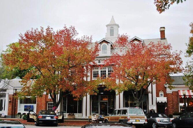 Hamptons Coastal Escape from NYC - A Practical Guide to the Hamptons Coastal Escape Tour