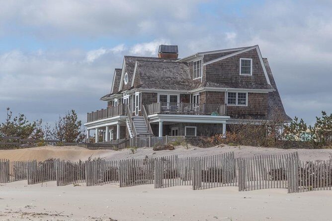 Hamptons Private Day Trip from New York City - Key Points