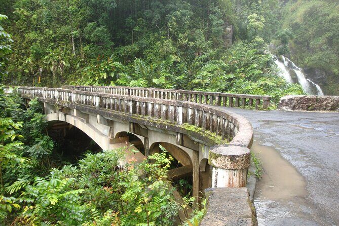 Hana Private Road Tour up to13 passengers - Frequently Asked Questions