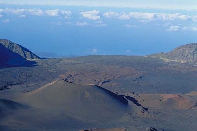 Hana Rainforest and Haleakala Crater Helicopter Tour - Concluding Thoughts