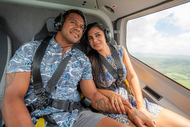 Hana Rainforest Scenic Helicopter Tour - Final Thoughts