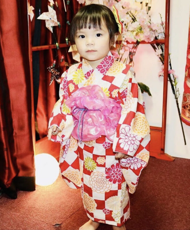 Hanaka Kimono Rental with Hairstyling in Asakusa - Two hours around Sensoji and Kaminarimon