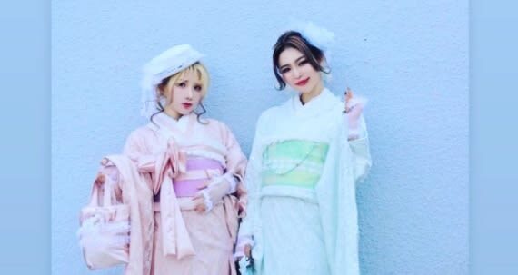 Hanaka Kimono Rental with Hairstyling in Asakusa - What the starting price covers, and what may cost extra