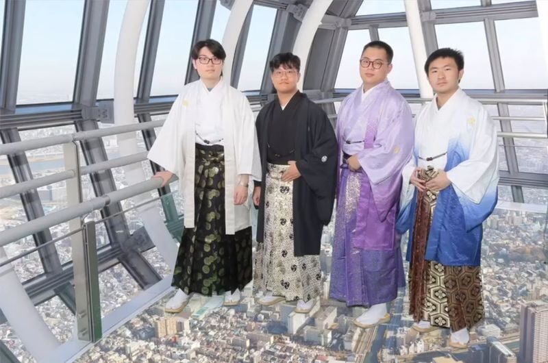Hanaka Kimono Rental with Hairstyling in Asakusa - Timing, returns and the small details