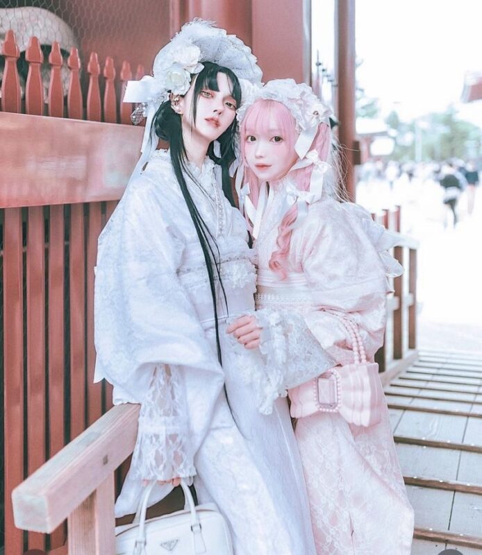 Hanaka Kimono Rental with Hairstyling in Asakusa - Should you book HANAKA?