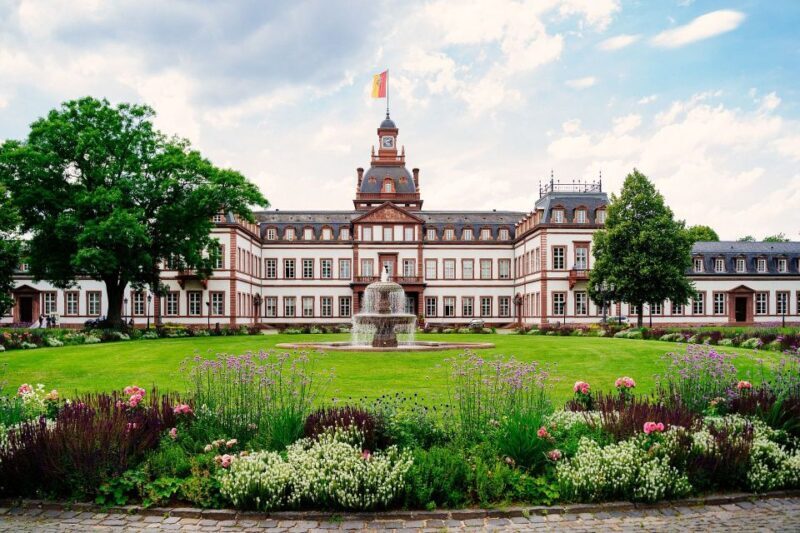 Hanau: Private Guided Walking Tour - Discovering Hanau: A Private Guided Walking Tour
