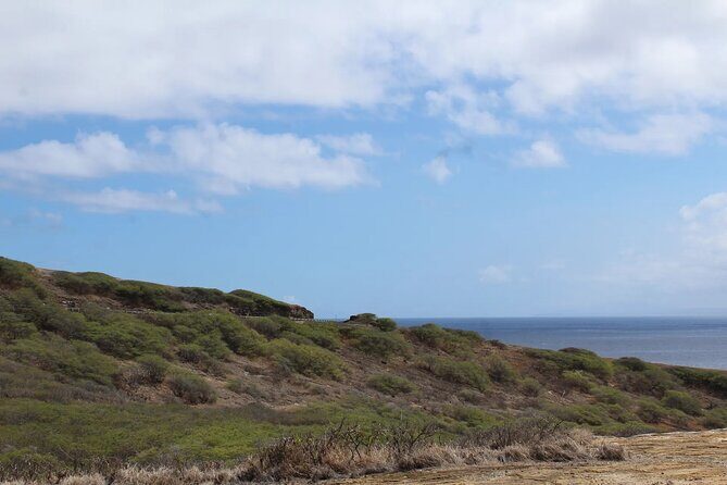 Hanauma Bay Admission Tickets with Transportation - FAQ