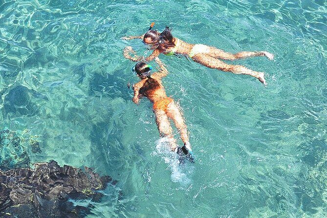 Hanauma Bay Experience with Admission Ticket and Equipment - Key Points