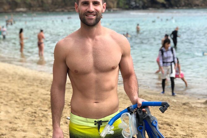 Hanauma Bay Snorkeling - Key Points