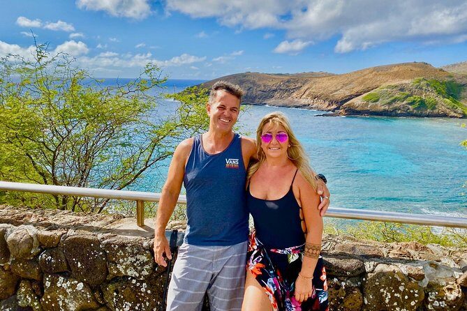 Hanauma Bay Snorkeling - Authentic Experiences from Travelers