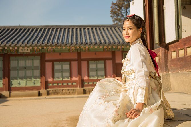 Hanbok rental, hanbok experience - Why This Tour Offers Excellent Value