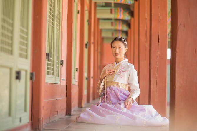 Hanbok rental, hanbok experience - Who Will Love This Experience?