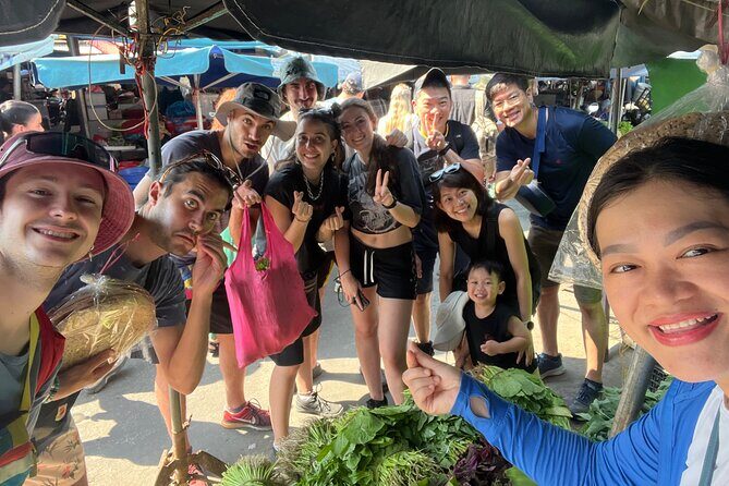 Hand on Vietnamese Cooking class with Ms hanh - An In-Depth Look at the Cooking Class Experience