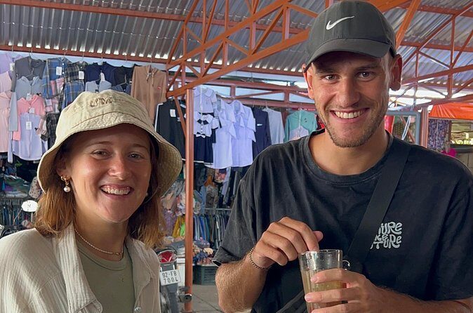 Hand on Vietnamese Cooking class with Ms hanh - Who Would Benefit Most?