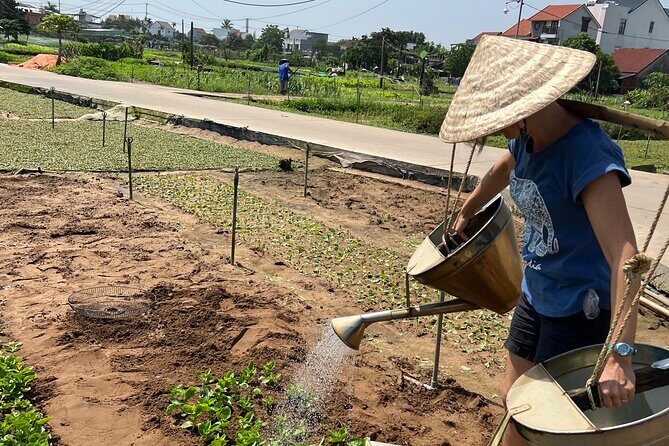 Hand on Vietnamese Cooking class with Ms hanh - The Value of the Experience