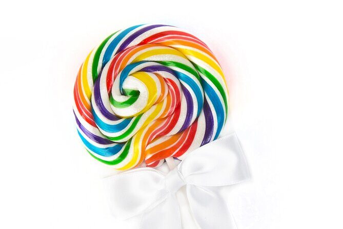 Hand Pulled Lollipop Class in Jacksonville - What to Expect from the Lollipop Class